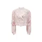 Pink Western Peony Print AOP_PINK_M