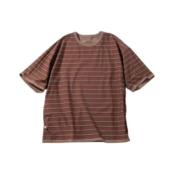FREAK'S STORE T Shirt Men's Brown