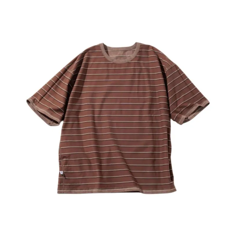 FREAK'S STORE T Shirt Men's Brown-0