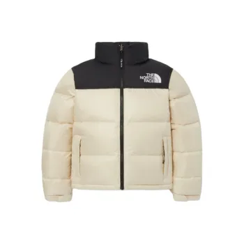 THE NORTH FACE 1996 Collection Jackets Coats Women's Cream