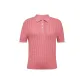 Peach Pink