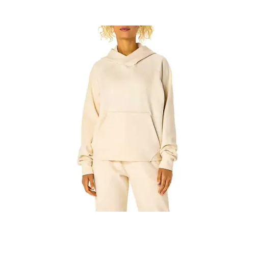 Asics Knitwear Women's Birch Wood