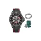 Speed (Flame Red)