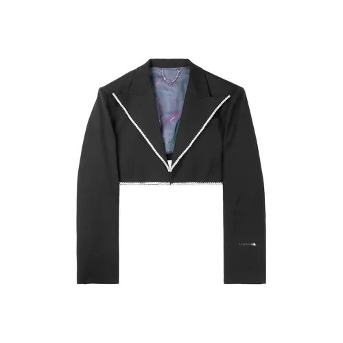 Unawares. Business Suits Women's