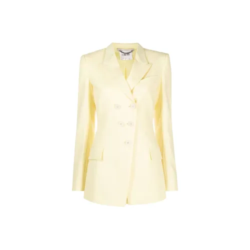 Stella McCartney Double Breasted Tailored Jacket