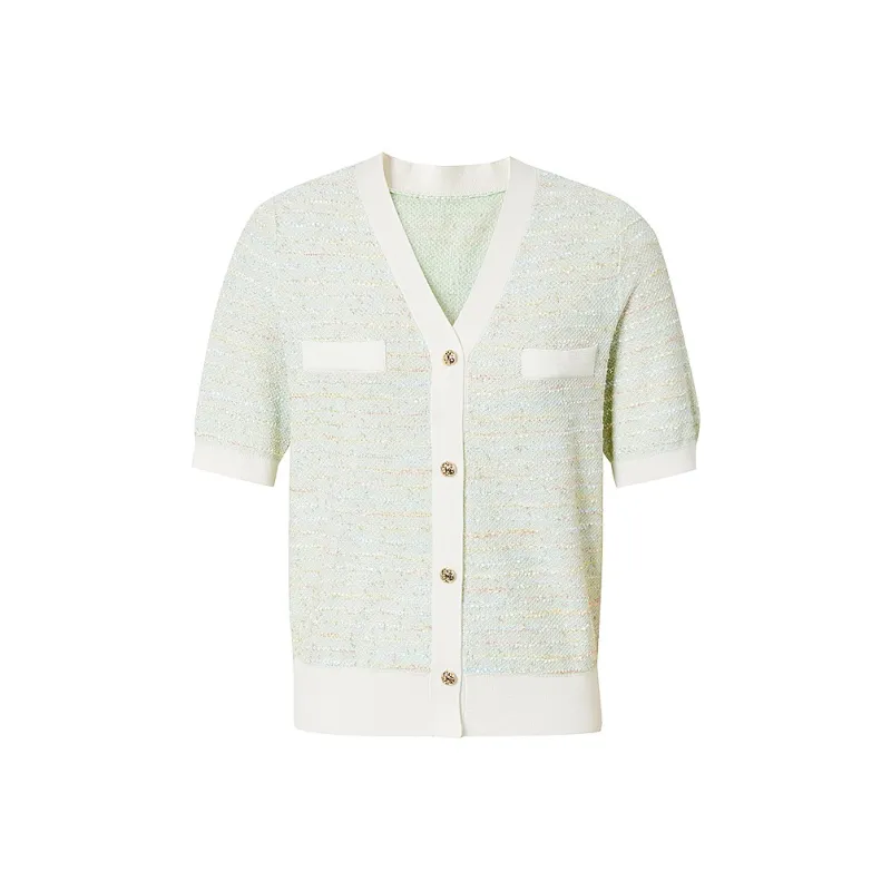 BADINA Knitwear Women's-3