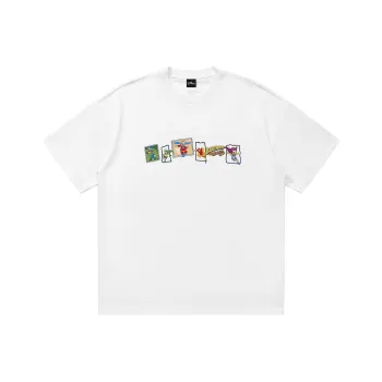 The Simpsons T Shirts Unisex