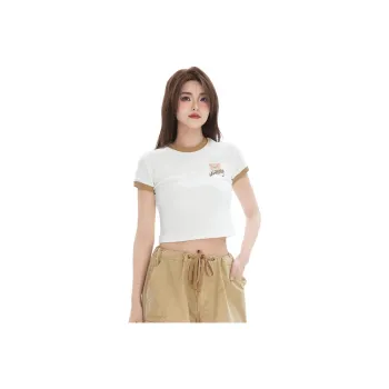 LALABOBO Regular T Shirt Women's