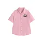 Pastel Pink