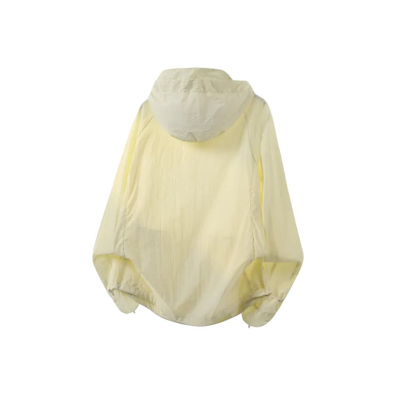 SESAME STREET Sun Protection Clothing Unisex-10