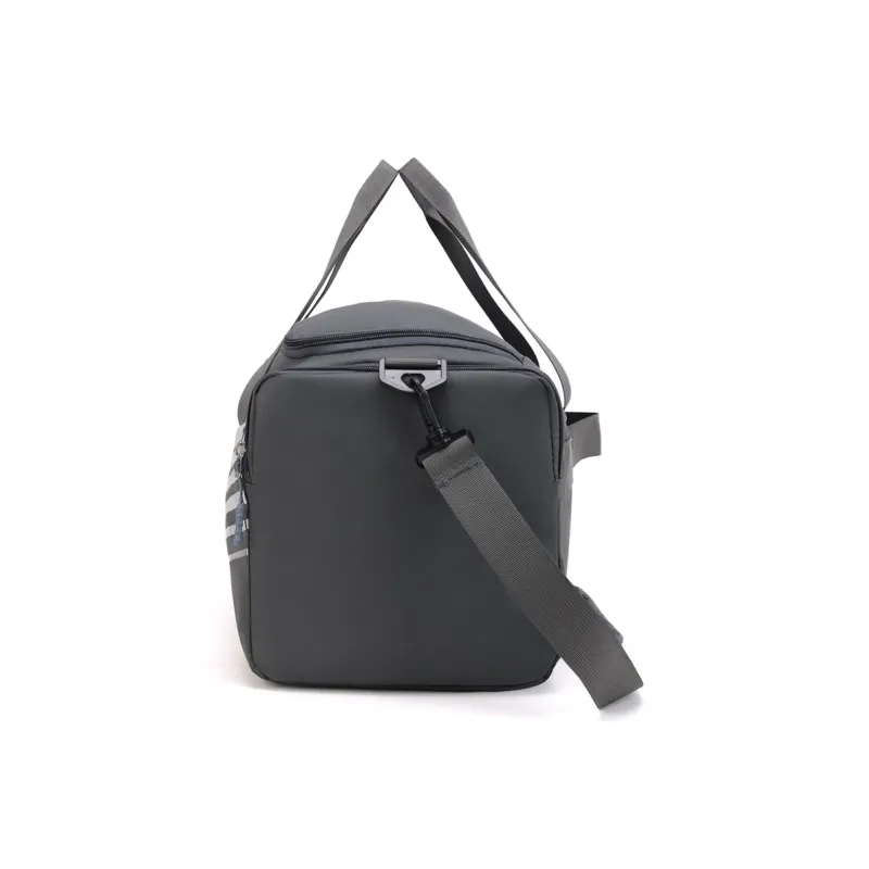 H YXIANG Oxford Travel Bag Unisex Multicolor-2
