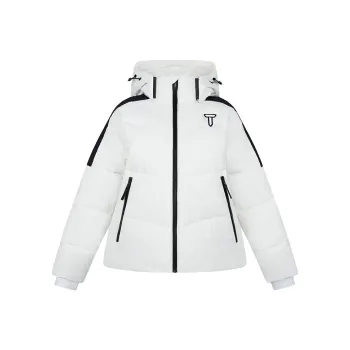 EUROPEAN TOUR Down Jacket Winter Women's