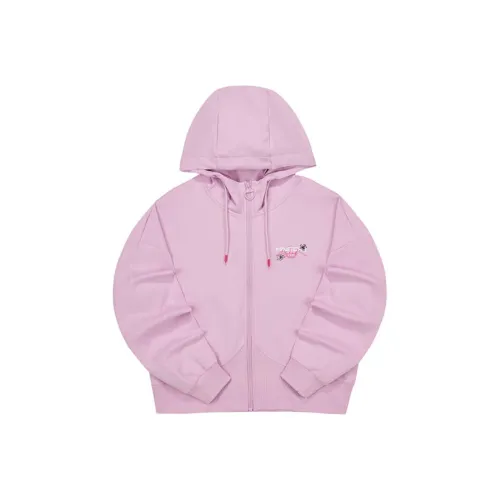 361° Sweatshirt Women's Aromatic Purple