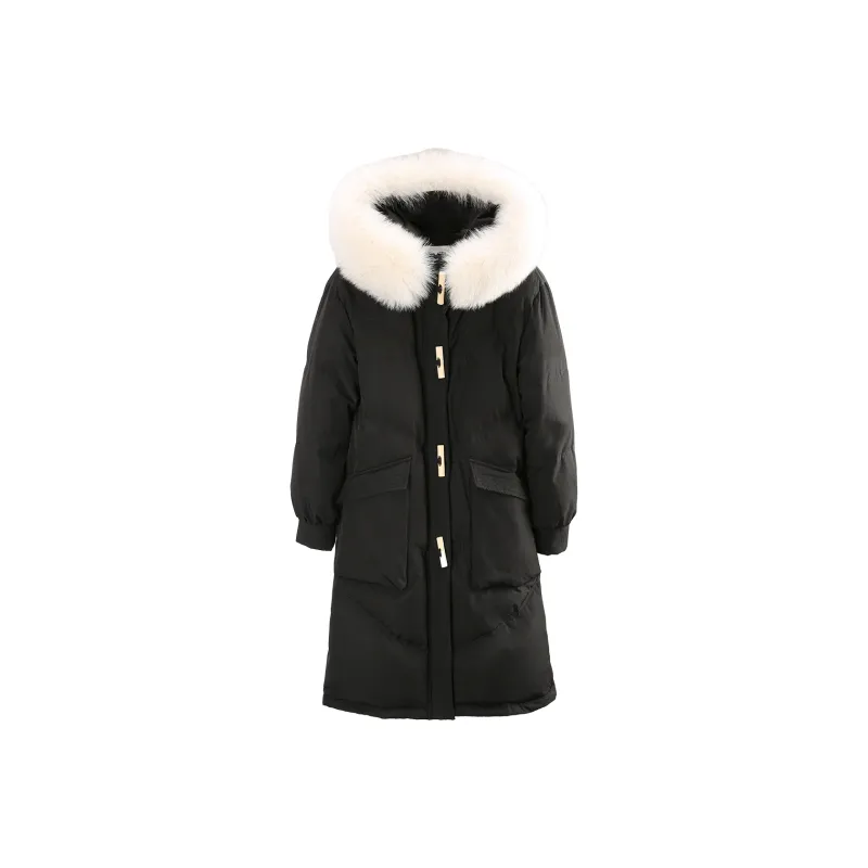 A Paradise For Awakening Down Jacket Women's-4