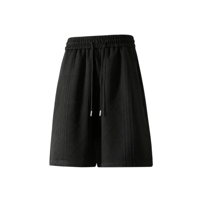 ROSECREED Casual Shorts Unisex-0