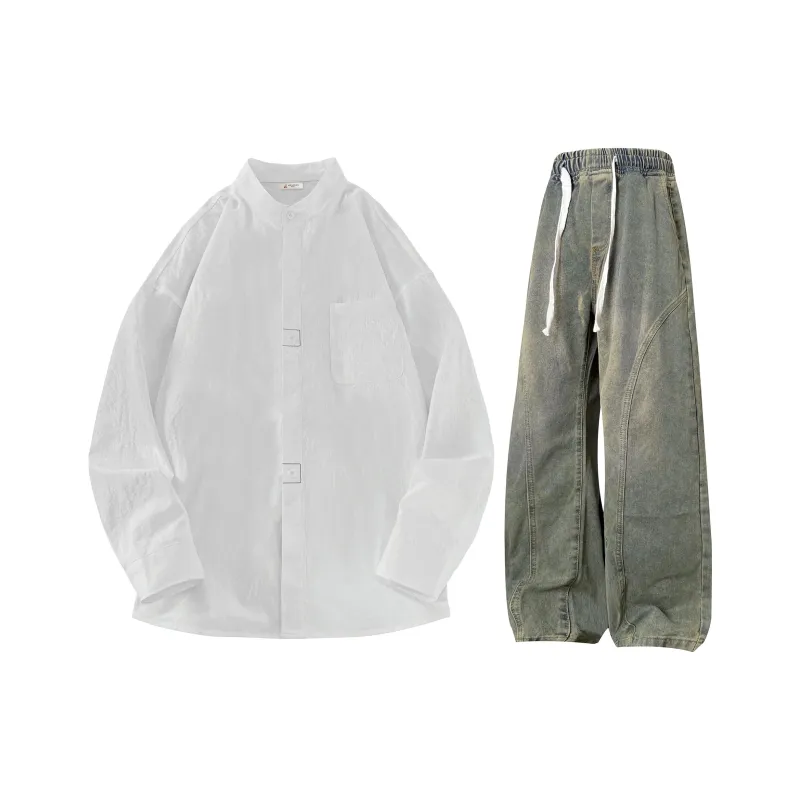 MEXICAN Casual Sportswear Unisex-4