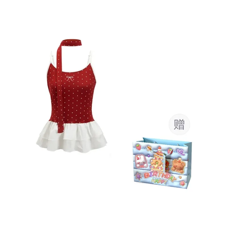 TWOPLUMGIRLS Camisoles Women's-0