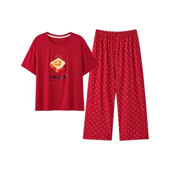LUYOUYE Women's Pajama Sets