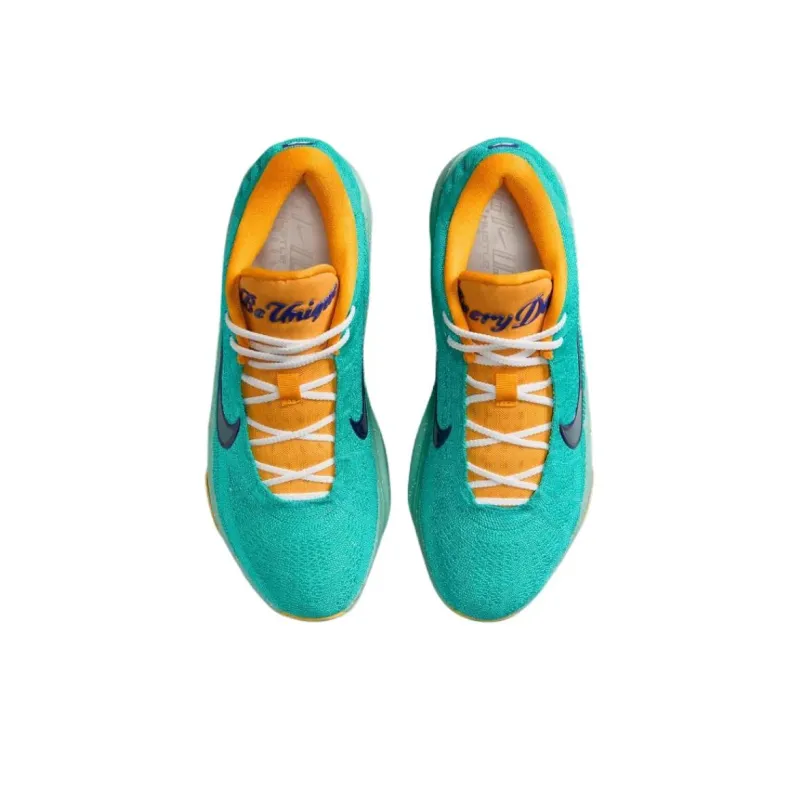 Nike Air Zoom Gt Hustle 3 Victor Wembanyama Dusty Cactus-3