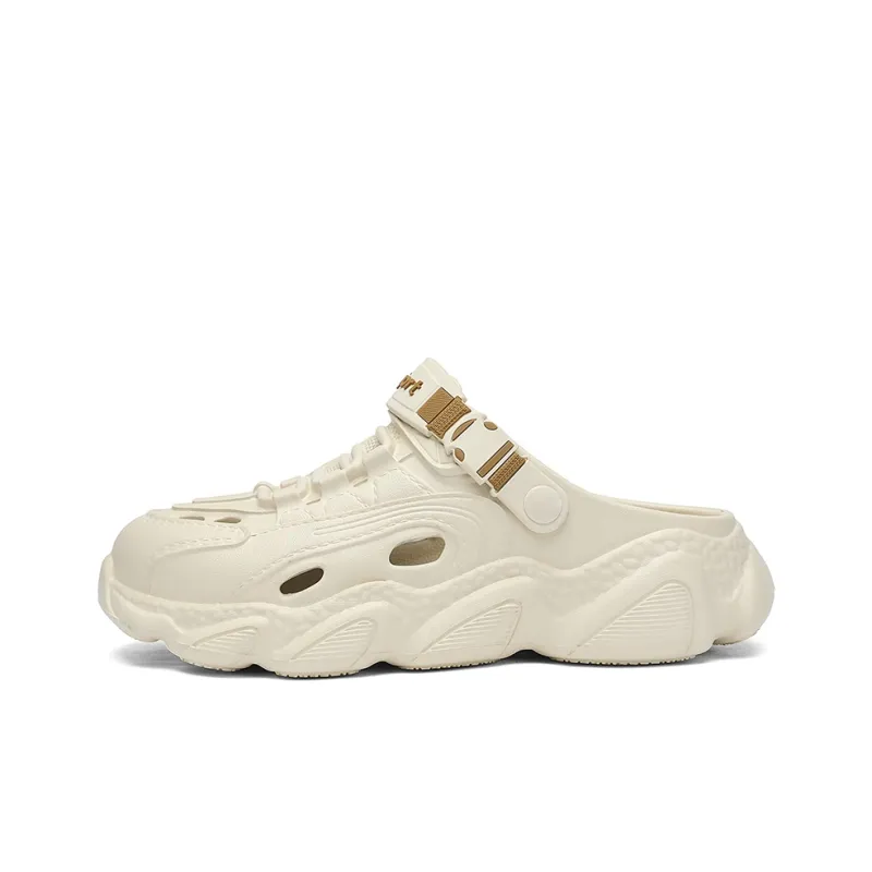 Yalu preferred Clogs Men-4