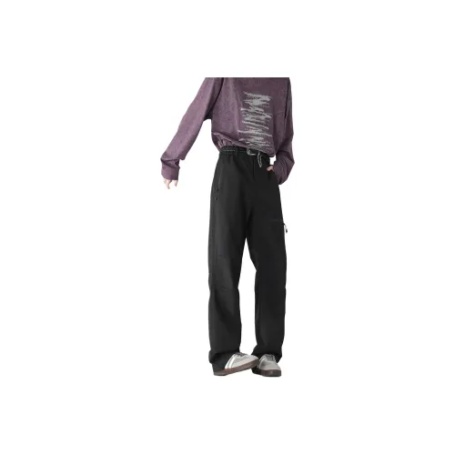 Zomuros Cargo Pants Unisex