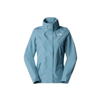 THE NORTH FACE Jacket Women's Light Blue