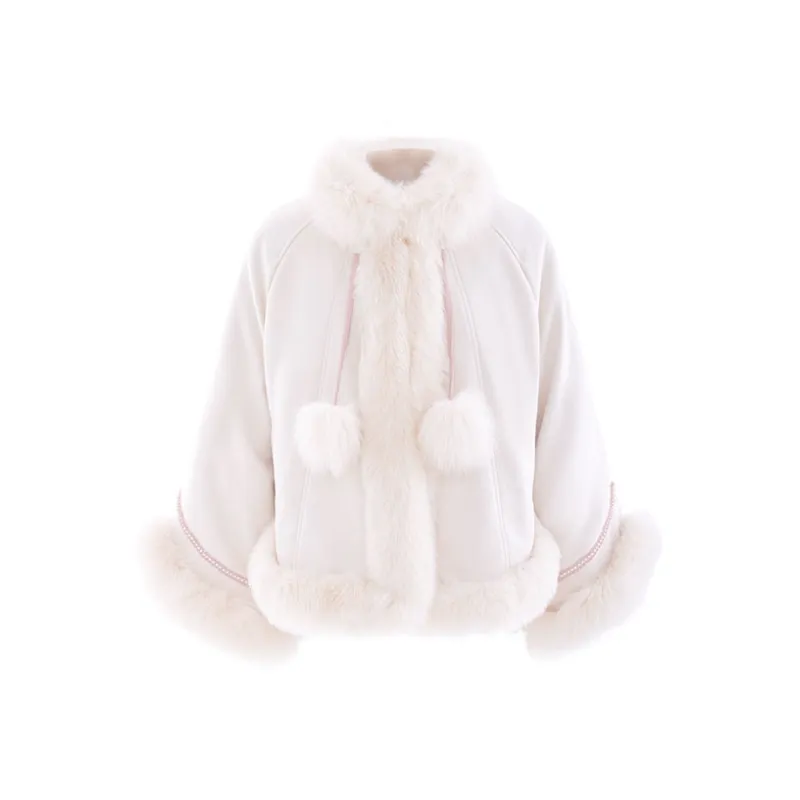 Blovelan Down Jackets Women's-0