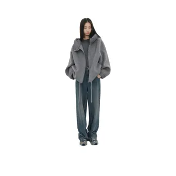 Orange Desire Jackets Coats Women's