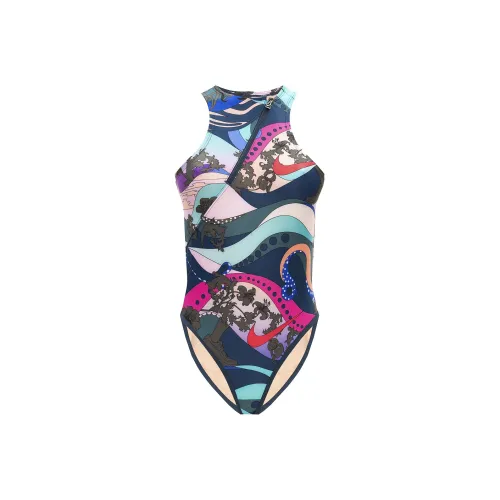 Nike Jumpsuit Women's Multicolor