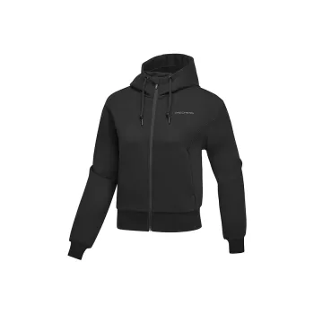 Skechers Sweatshirt Women's Carbon Black