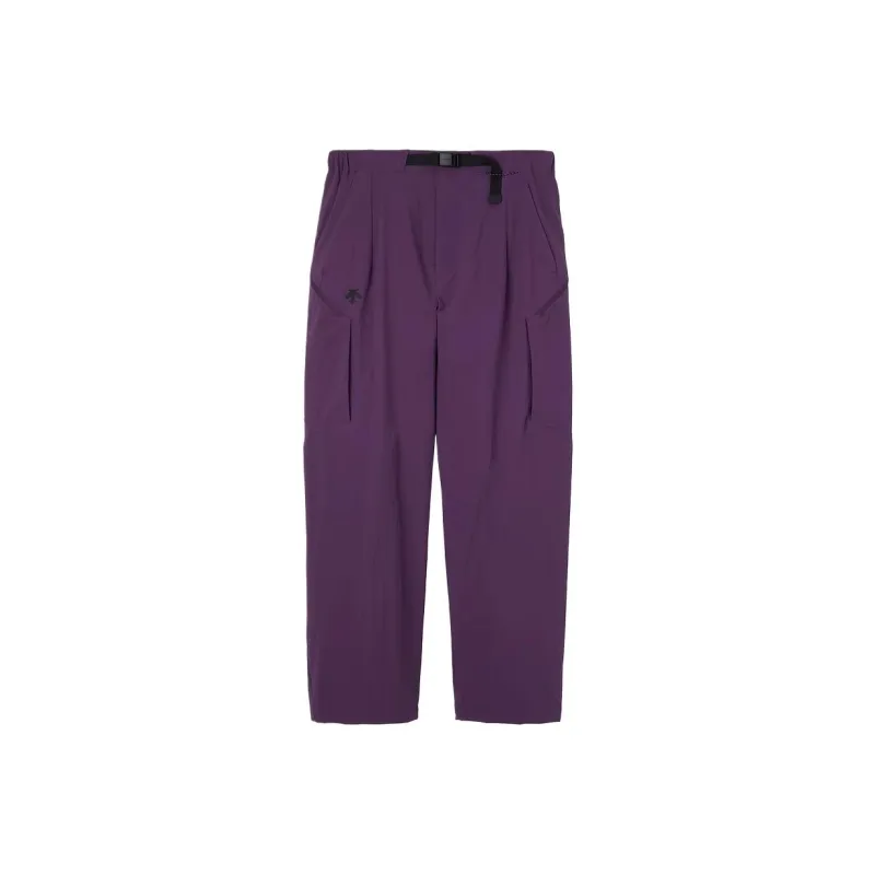 DESCENTE ALLTERRAIN 81 SS25 Sports Pants Unisex-8