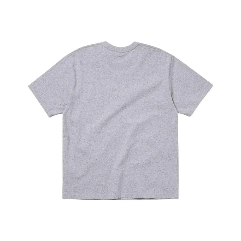 Thisisneverthat SS25 T Shirt Unisex Gray-1