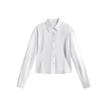 Dajia Poetry Shirts Women's