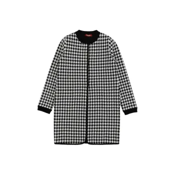 MaxMara Coats Women's Gray
