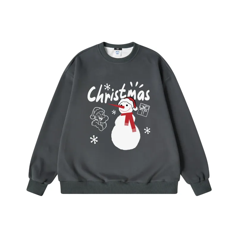 POPEYE Sweatshirts Women's-10