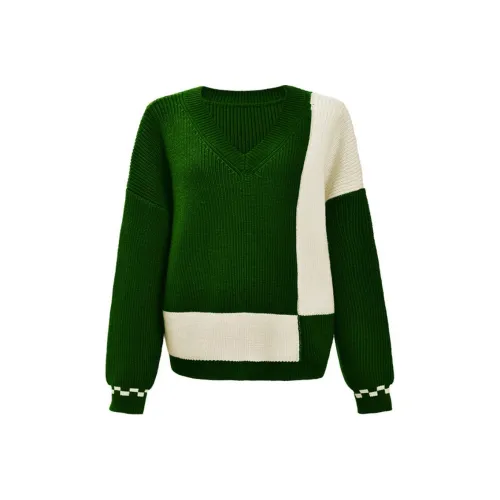 DIFFIE RIEGER Knitwear Women's Image Color