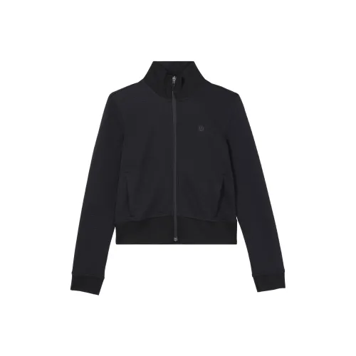 Lululemon Textured Track Jacket Jackets Coats Women's