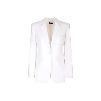 THEORY Jackets Women's White