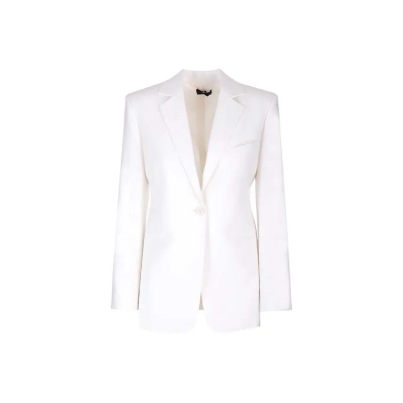 THEORY Jackets Women's White-0