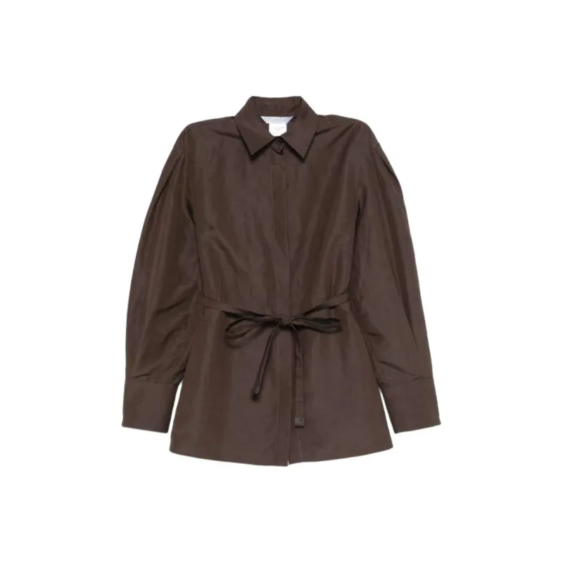 MaxMara Affari Shirt-0