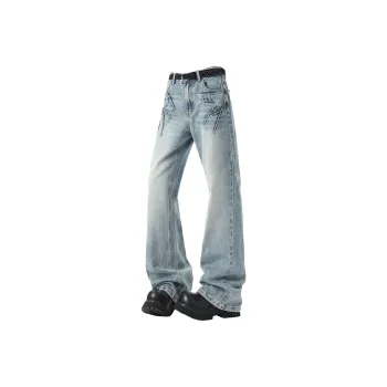 KETE ADER Jeans Unisex