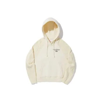 LiNing Sweatshirt Women's Xuan Paper White