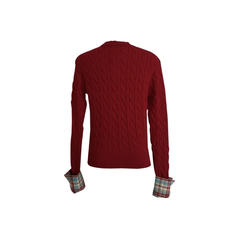 CPAURA Knitwear Women's-2