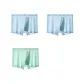 Light Blue+Light Blue+Light Green