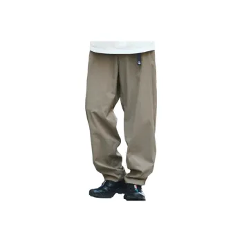 FREAK'S STORE Casual Pants Men's Light Umber
