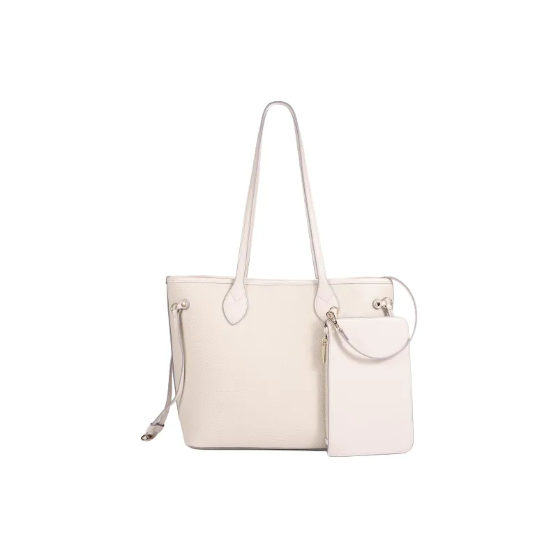 DAPHNE Pu Shoulder Bag Medium Size Women's Multicolor-6