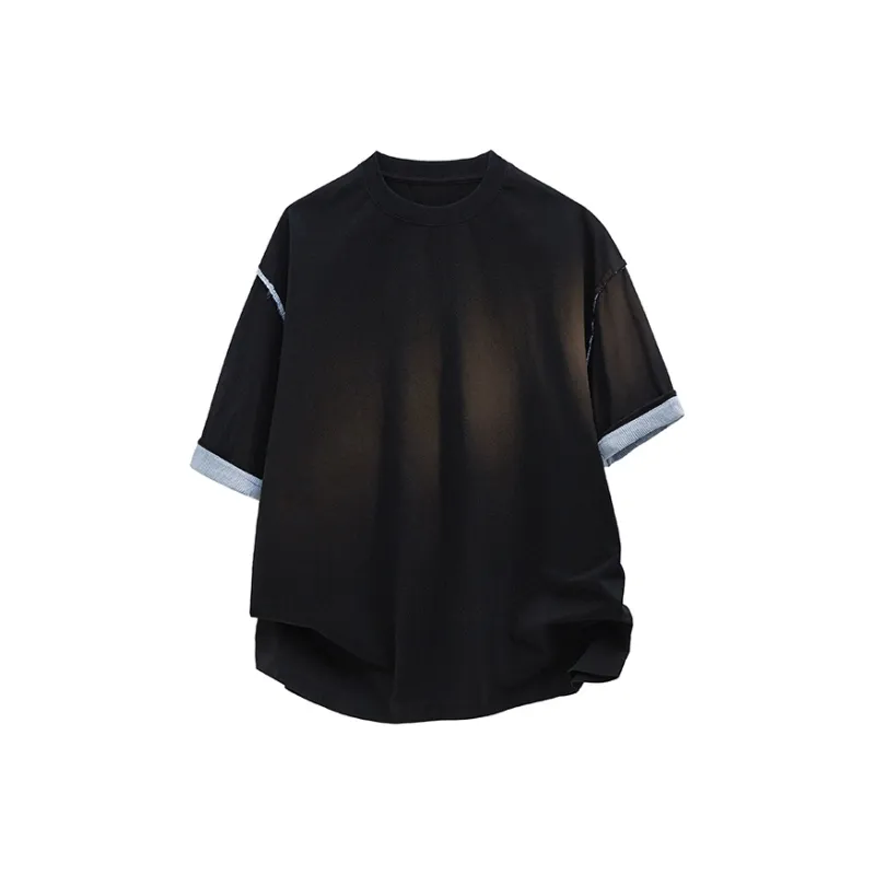 BEAR UNION T Shirts Unisex-5