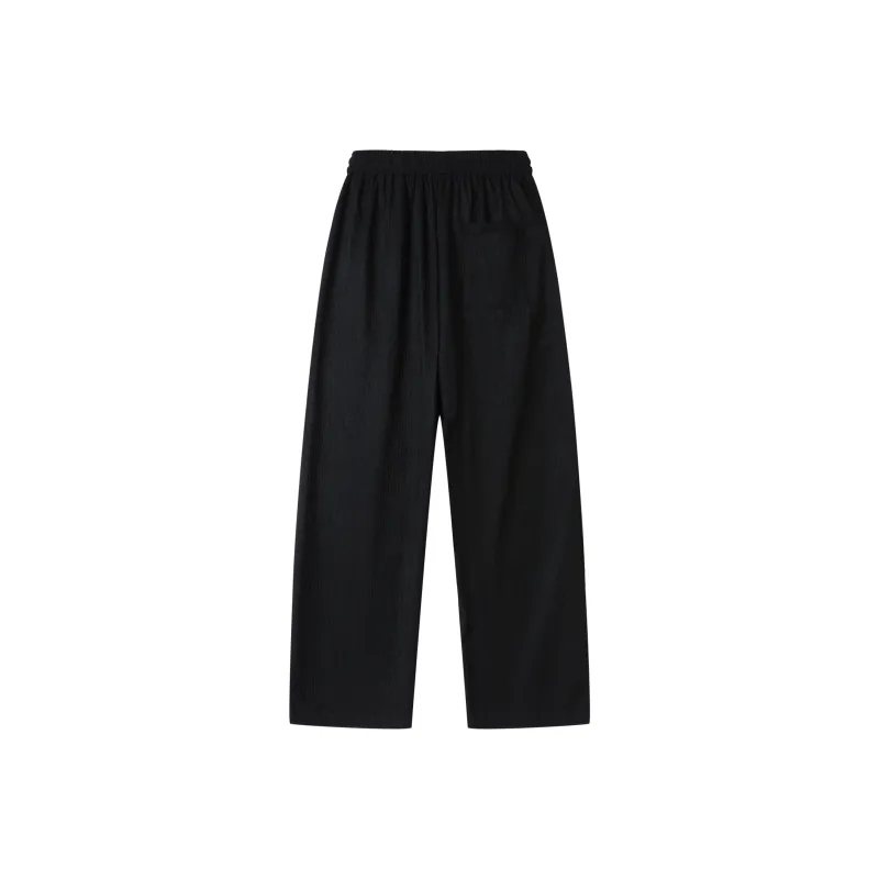 Snow Know The Answer SKTA Casual Pants Unisex-5