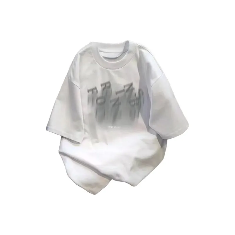 TONYBEAR T Shirts Men-0