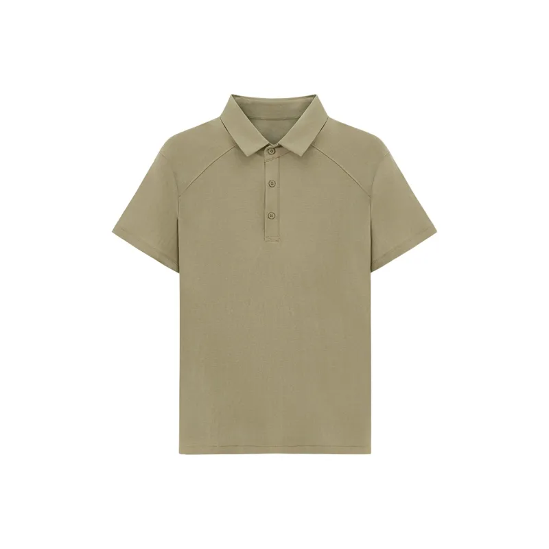 CASAMIA Polo Shirts Men-0